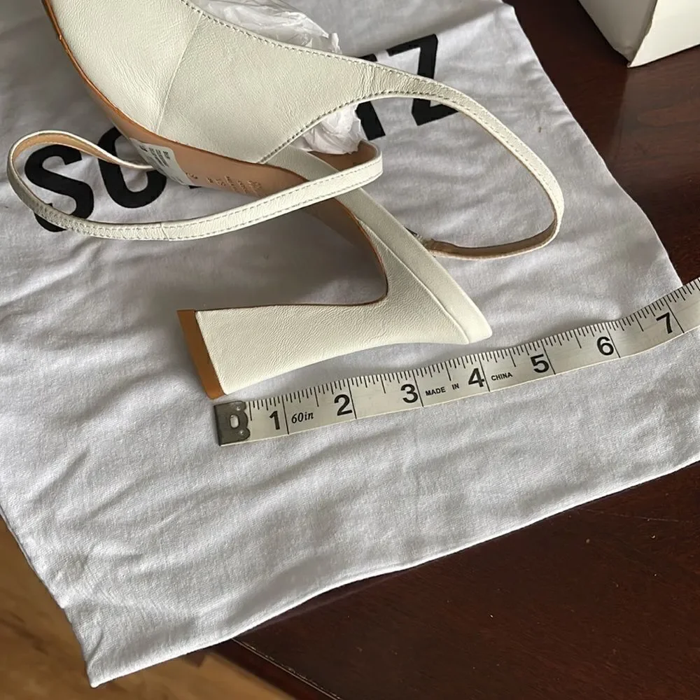 SCHUTZ Shoes.